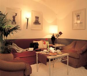 Hotel Villa Glori