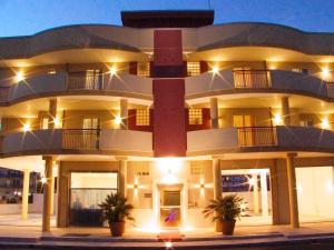 Avantgarde Hotel