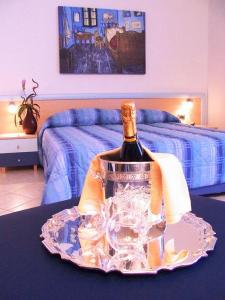 Avantgarde Hotel