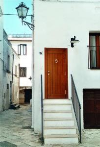Villaggio Vecchia Mottola
