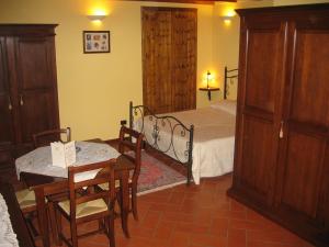 Villaggio Vecchia Mottola