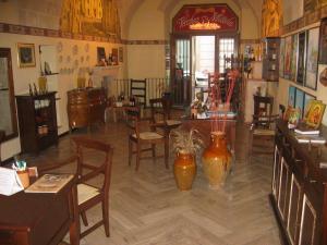 Villaggio Vecchia Mottola