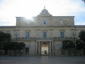 Villaggio Vecchia Mottola