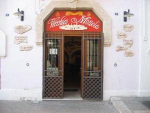 Villaggio Vecchia Mottola