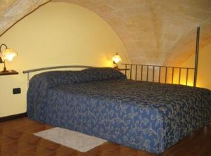 Villaggio Vecchia Mottola