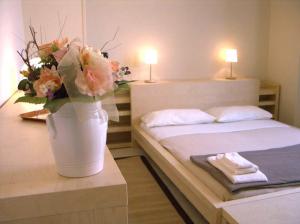 Palazzo Vergine I Due Mari Quality Bed&Breakfast