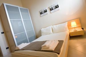 Palazzo Vergine I Due Mari Quality Bed&Breakfast