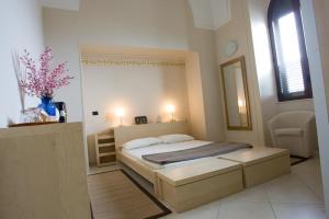 Palazzo Vergine I Due Mari Quality Bed&Breakfast