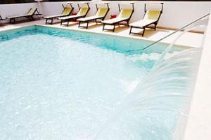 Hotel Tiffany & Resort
