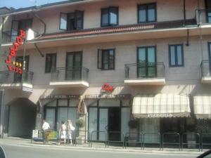 Hotel City