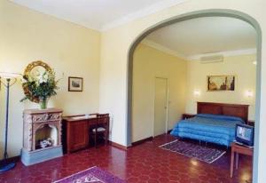 Bellevue House Hotel