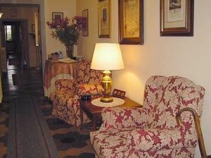 Bellevue House Hotel