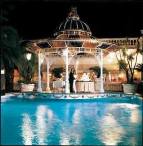 Grand Hotel La Sonrisa