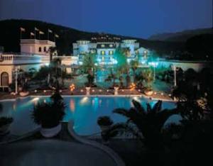 Grand Hotel La Sonrisa