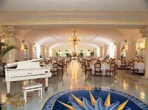 Grand Hotel La Sonrisa