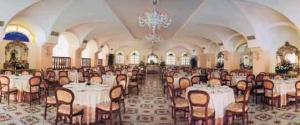 Grand Hotel La Sonrisa