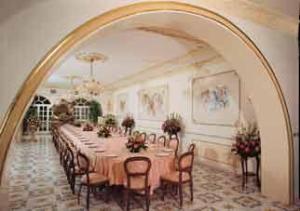 Grand Hotel La Sonrisa