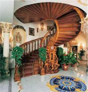 Grand Hotel La Sonrisa