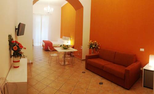 Casa Sorrentina
