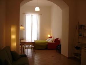 Casa Sorrentina