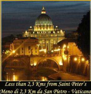 Hotel Opera Roma