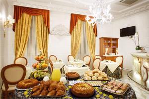 Hotel Opera Roma