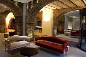 Kolbe Hotel Rome
