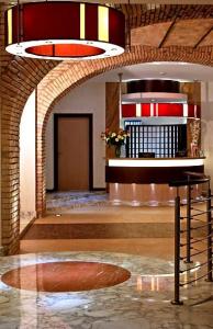Kolbe Hotel Rome