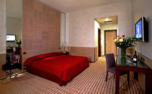 Kolbe Hotel Rome