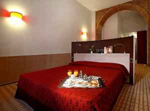 Kolbe Hotel Rome