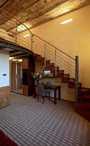 Kolbe Hotel Rome