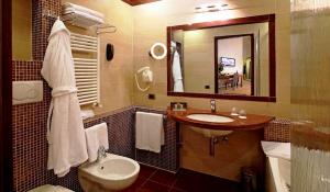 Kolbe Hotel Rome