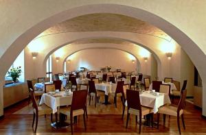 Kolbe Hotel Rome