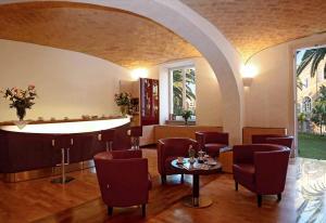 Kolbe Hotel Rome