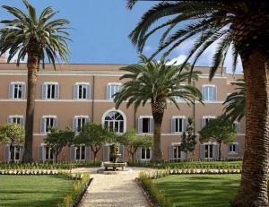 Kolbe Hotel Rome