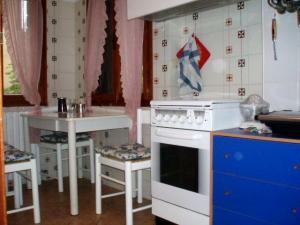Cosy Apartments