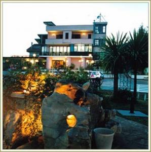 Hotel Ristorante La Ripa