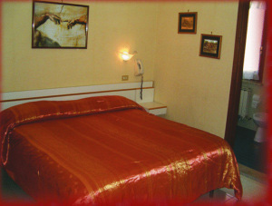 Hotel Ristorante La Ripa