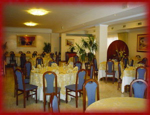 Hotel Ristorante La Ripa