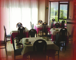 Hotel Ristorante La Ripa