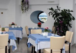 Hotel Villa Carolina