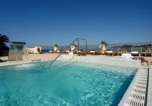 Hotel Villa Carolina