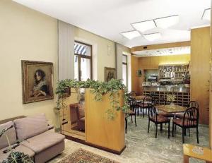 Hotel La Pia