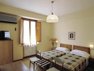 Hotel La Pia