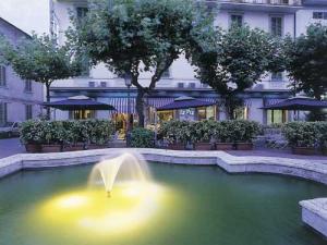 Hotel La Pia
