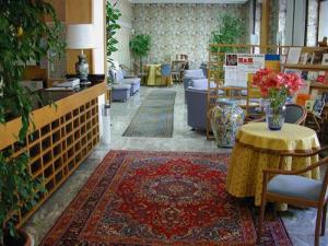 Hotel La Pia