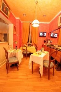 Hotel Berna