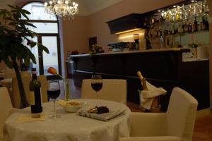 Relais Palazzo Magi