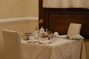 Relais Palazzo Magi