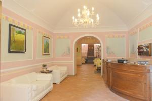 Relais Palazzo Magi